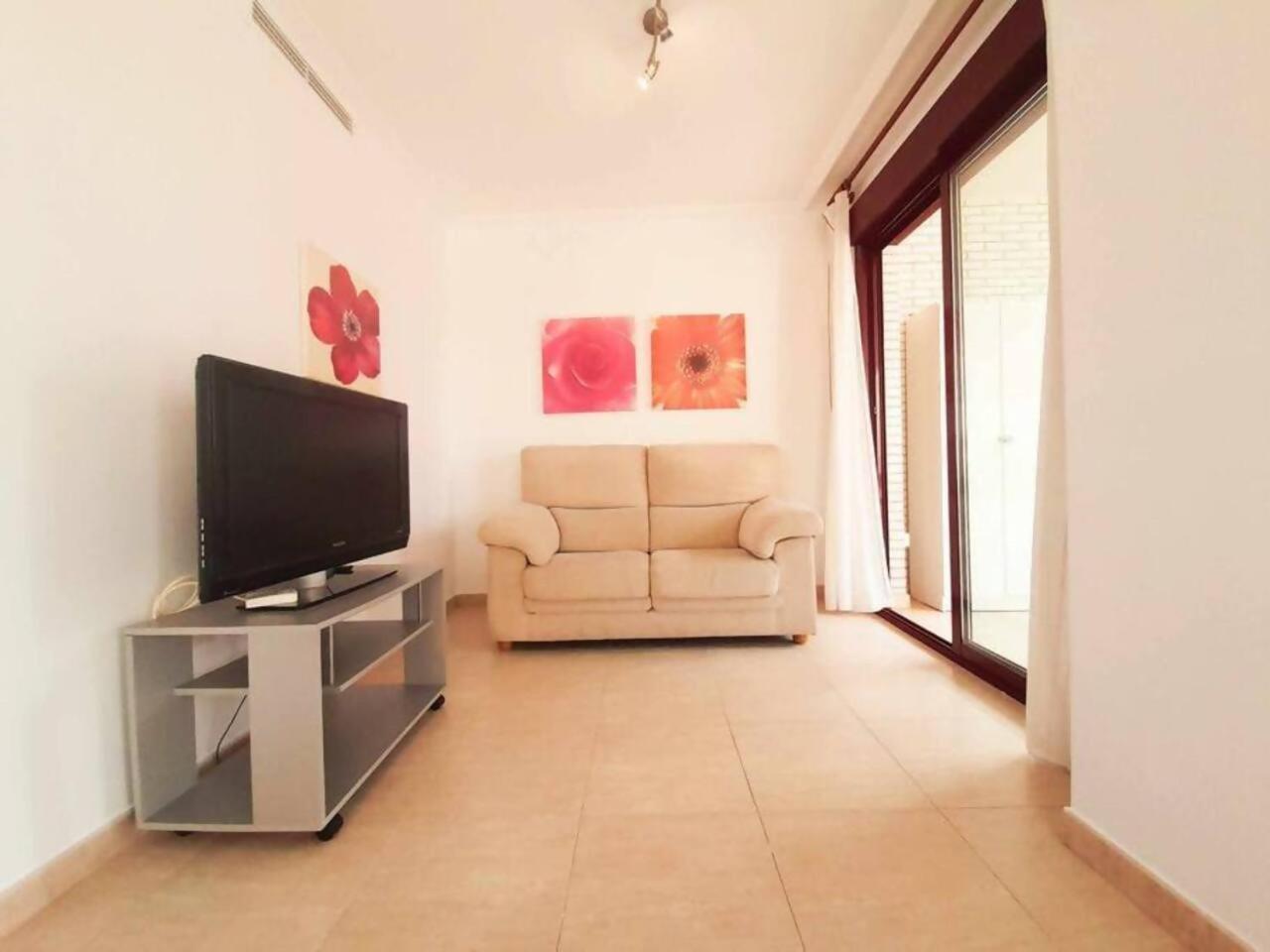 Ferienwohnung Ayf Espectacular Terraza En 1ª Linea De Playa Oropesa del Mar Exterior foto